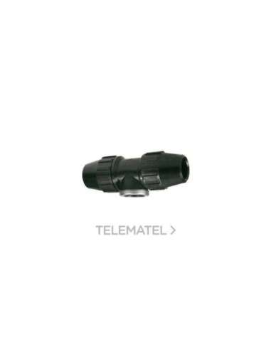 DERIVACIÓN TE H 25-3/4 FITTING GAMA55 - A002859484 JIMTEN 055024
