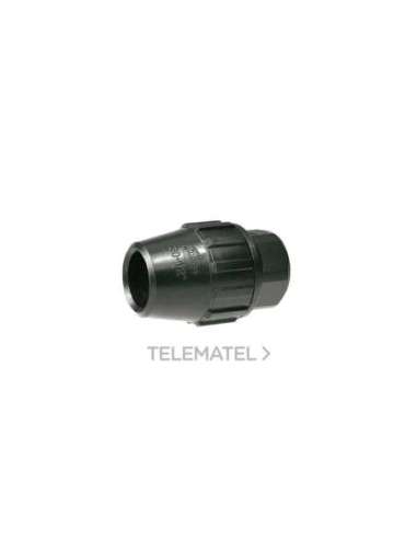 TAPÓN FINAL 40 FITTING GAMA55 - A002859551 JIMTEN 055107