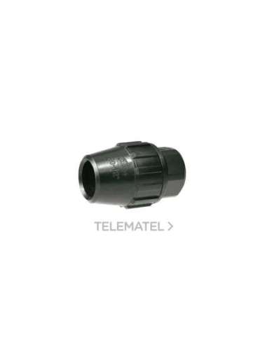 TAPÓN FINAL 75 FITTING GAMA55 - A002859554 JIMTEN 055110