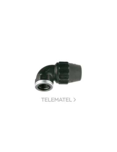 ENLACE ACODADO 90° H 25-3/4 GAMA55 - A002859580 JIMTEN 055136
