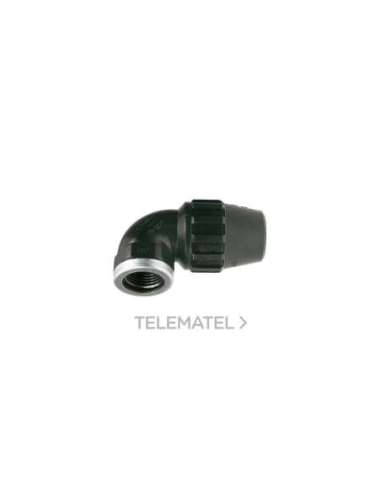 ENLACE ACODADO 90° H 50-1.1/2 GAMA55 - A002859602 JIMTEN 055159