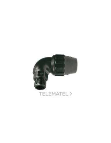 ENLACE ACODADO 90° M 50-1.1/2 GAMA55 - A002859606 JIMTEN 055163