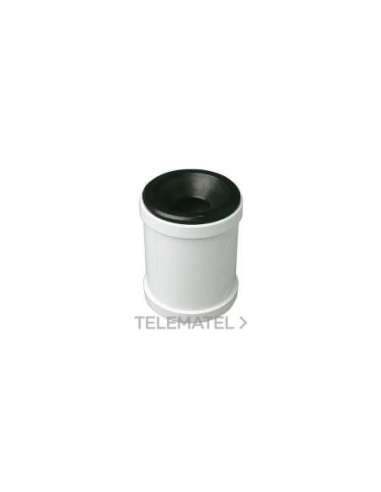 MANGUITO UNIÓN A-114 40-28/32 - A002860962 JIMTEN 022058 (EMBALAJE DE 50 UNIDADES)