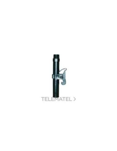 LLAVE VÁLVULA ACOPLE RÁPIDO X-90 3/4 - A002861883 JIMTEN 090111 (EMBALAJE DE 5 UNIDADES)