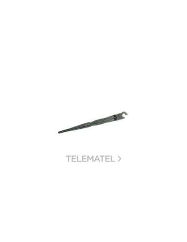 ESTACA MICROTUBO X-95 5-6 - A002861893 JIMTEN 090121 (EMBALAJE DE 500 UNIDADES)