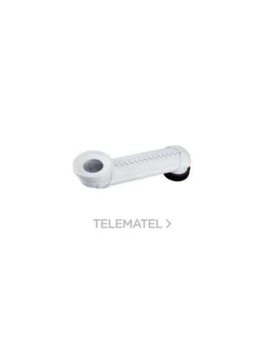 MANGUITO INODORO VERTICAL S-495 - A002864382 JIMTEN 021421