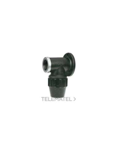 CODO GRIFO J-72 20-1/2 CON REFUERZO JIMTEN 355179 (EMBALAJE DE 50 UNIDADES)
