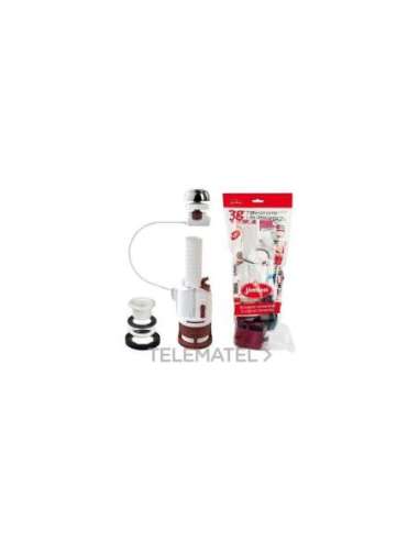 MECANISMO UNIVERSAL S-576 3G CON BASE (BOLSA) - A002867617 JIMTEN 023308