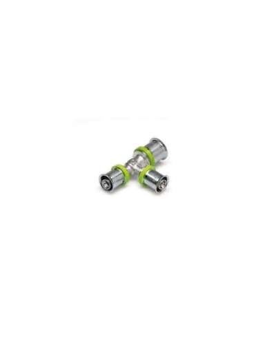 TE REDUCIDA PRESS 20X2-16X2-16X2MM - A002868116 ARCO 874230A (EMBALAJE DE 12 UNIDADES)