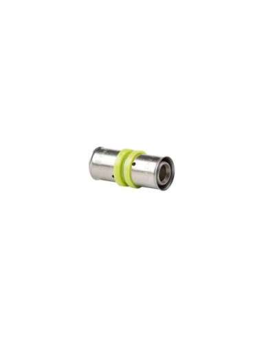 MANGUITO UNIÓN PRESS 16X2MM - A002868153 ARCO 872610A (EMBALAJE DE 24 UNIDADES)