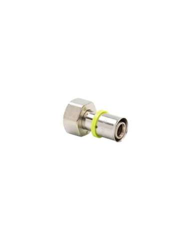 RACOR MÓVIL PRESS H-H 32X3-1. 1/4 - A002868158 ARCO 872060A (EMBALAJE DE 5 UNIDADES)