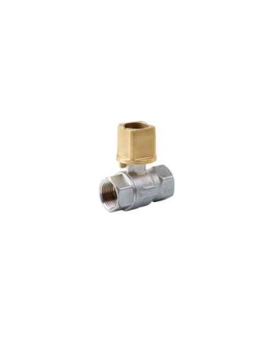 VÁLVULA ARQUETA CUADRADA 20X20MM TAJO 2000 H-H 3/4 - A002868365 ARCO 01117 (EMBALAJE DE 12 UNIDADES)