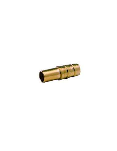 BOQUILLA LISA DIÁMETRO 10MM PARA GAS BUTANO - A002868780 ARCO 02802 (EMBALAJE DE 25 UNIDADES)