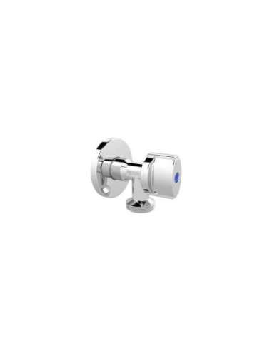 VÁLVULA L-85 GRIFO LAVADORA ESFERA BOCA VERTICAL 1/2X3/4 - A002868912 ARCO 00728