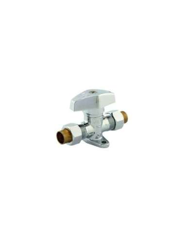 VÁLVULA SOLDAR V-82 MCC DIÁMETRO 10MM PARA GAS BUTANO - A002868967 ARCO M0905