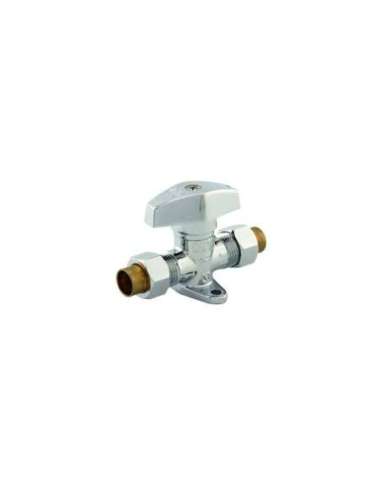 VÁLVULA SOLDAR V-82 MCC DIÁMETRO 12MM PARA GAS BUTANO - A002868970 ARCO 00911 (EMBALAJE DE 45 UNIDADES)