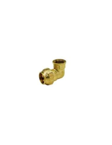 CODO H TUERCA EXTERIOR 1/2X20MM - A002869673 ARCO 49020 (EMBALAJE DE 10 UNIDADES)