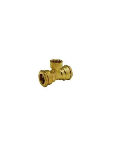 TE ROSCA H TUERCA INTERIOR 25X3/4X25MM - A002869746 ARCO 68025