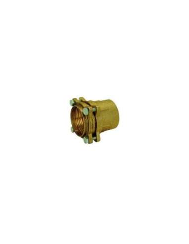 RACOR EMBRIDADO H 2.1/2X75MM - A002869751 ARCO 68070