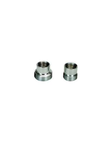 ADAPTADOR COMBI 3/8X3/4 - A002870244 ARCO COMBI89 (EMBALAJE DE 10 UNIDADES)