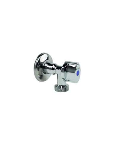 VÁLVULA LAVADORA L85 ANTICAL NOVA 1/2X3/4 AZUL - A002870663 ARCO AC728A