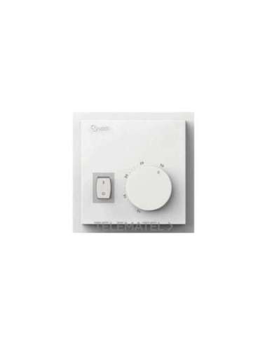 TERMOSTATO MECÁNICO BEROA MODELO ON-OFF - A002890328 ORKLI RA100 (EMBALAJE DE 10 UNIDADES)