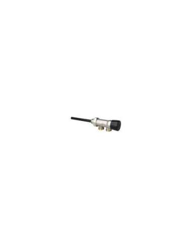 VÁLVULA RADIADOR MONOTUBO DOBLE REGLAJE 1/2 DIÁMETRO 12 - A002890457 ORKLI 1865