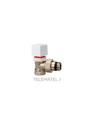VÁLVULA TERMOSTÁTICA ESCUADRA VT 3/8 - A002890587 ORKLI 67150