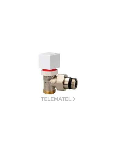 VÁLVULA TERMOSTÁTICA ESCUADRA VT 3/8 - A002890589 ORKLI 67190