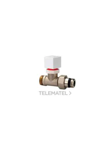 VÁLVULA TERMOSTÁTICA RECTA VT 3/8 - A002890592 ORKLI 67290