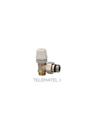 VÁLVULA TERMOSTÁTICA ESCUADRA VT 1/2 - A002890598 ORKLI 67490