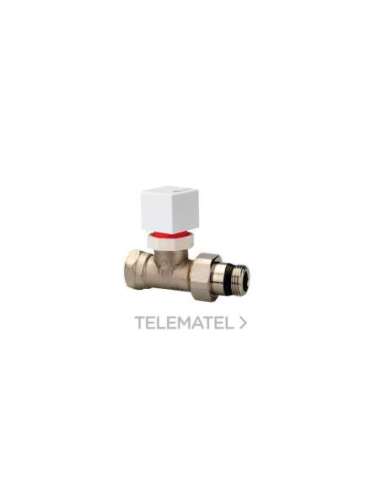 VÁLVULA TERMOSTÁTICA RECTA VT 1/2 - A002890599 ORKLI 67550