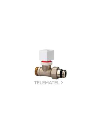 VÁLVULA TERMOSTÁTICA RECTA VT 1/2 - A002890601 ORKLI 67590