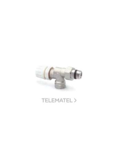 VÁLVULA TERMOSTÁTICA ESCUADRA INVERTIDA VT 1/2 - A002890602 ORKLI 67650