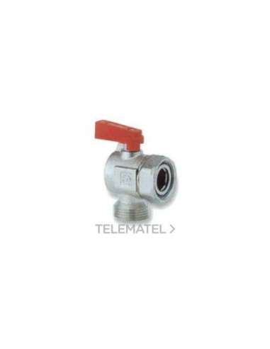 VÁLVULA 3/4M-3/4H CON TUERCA LOCA - A002890950 ORKLI 91399-00