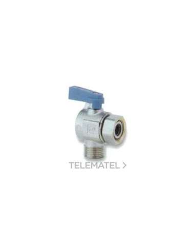 VÁLVULA 1/2M-1/2H CON TUERCA LOCA - A002890951 ORKLI 91199-01