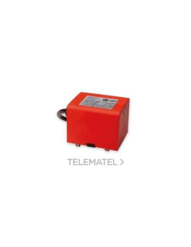 ACTUADOR VÁLVULA NOVELTY CON MICRO - A002891054 ORKLI 50021200