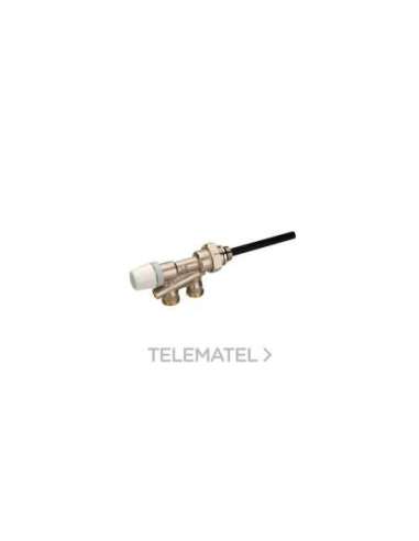 VÁLVULA TERMOSTATIZABLE 3/4-12 DR - A002891375 ORKLI 52730