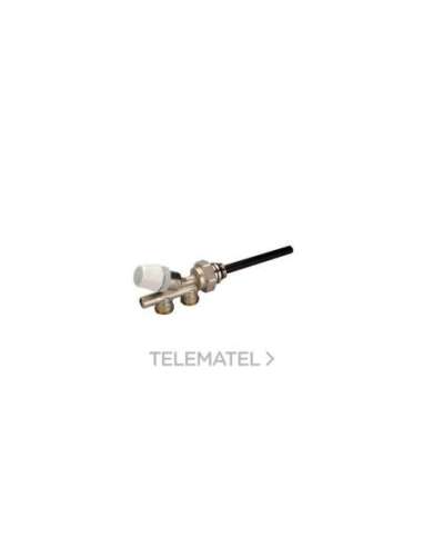 VÁLVULA MONOTUBO TERMOSTÁTICA 1/2 - A002892534 ORKLI 52390