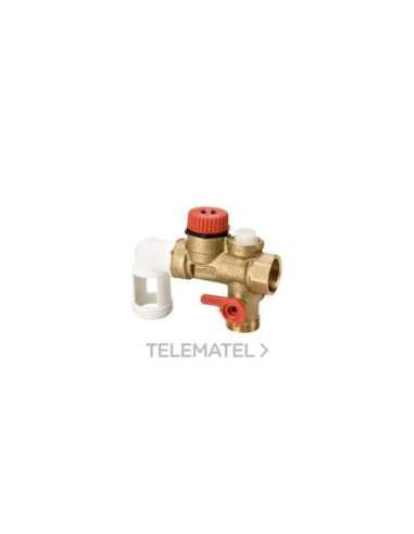 DESAGÌE ORIENTABLE 3/4 CONEXIÓN HORIZONTAL - A002893600 ORKLI GS1310000