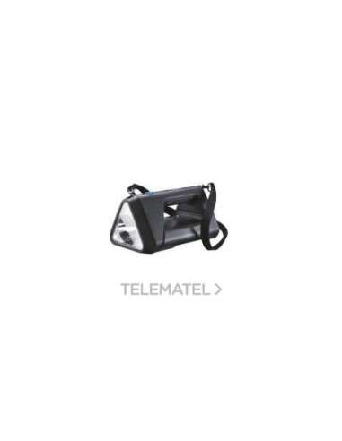 LINTERNA LED WORK FLEX RECARGABLE + BATERÍA LI-ION 2600MAH - A002950840 VARTA 18684101401