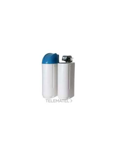 DESCALCIFICADOR DOMÉSTICO VOLUMÉTRICO COMPACT-700/030/V - A002975382 APLICACIONES TECNICAS HIDRAULICAS 303281