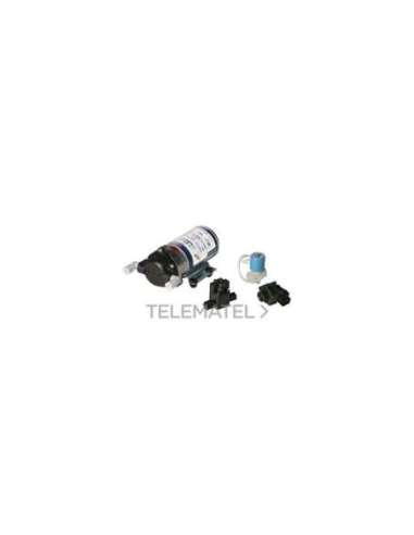 PRESOSTATO BOOSTER MÍNIMA - A002975587 APLICACIONES TECNICAS HIDRAULICAS 304152