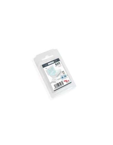 BAR: Mini Torpedo con gel aislante