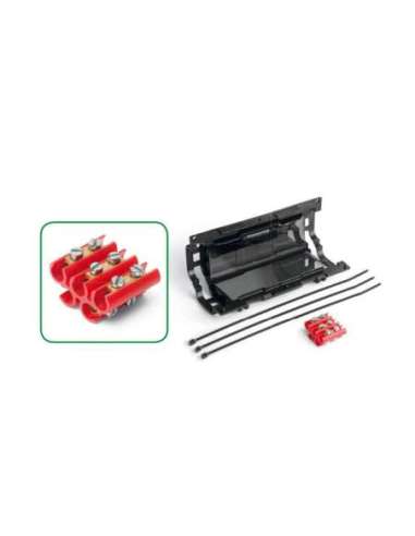 SUPER CLIK 1 Torpedo gel listo usar. Cables hasta 5x6mm2. Con conector ESTIARE SUPERCLIK1