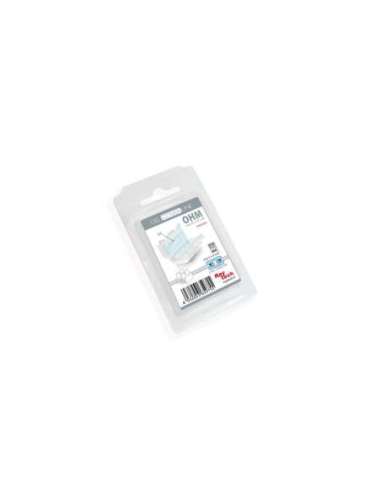 OHM: Mini Torpedo con gel aislante