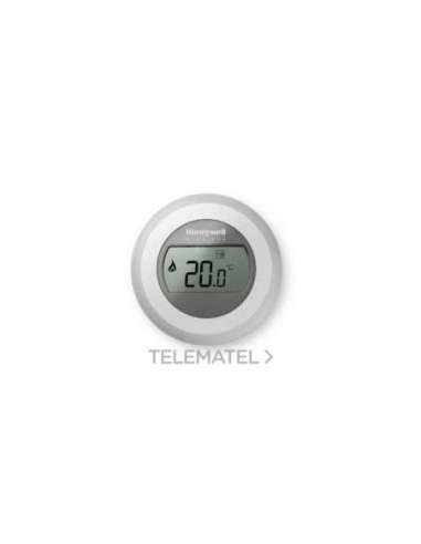 KIT REGULACIÓN Y87 CONNECTED PARA CALEFACCIÓN (3U) - A003008318 HONEYWELL Y87RFC2066