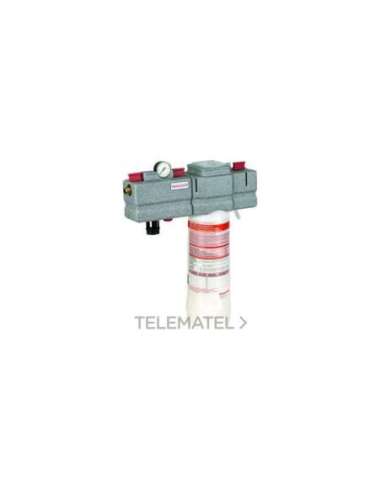 GRUPO LLENADO NK300SE-SOFT DN15 - A003008441 HONEYWELL NK300SE-SO-1/2A