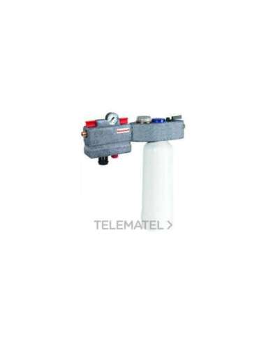 GRUPO LLENADO NK300SE-VE DN15 - A003008442 HONEYWELL NK300SE-VE-1/2A
