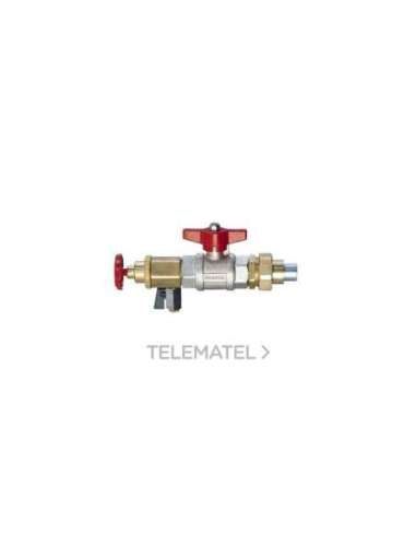 HERRAMIENTA REEMPLAZO CARTUCHO VÁLVULA TERMOSTÁTICA - A003008443 HONEYWELL VA8200A001